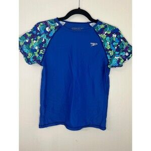 Speedo Rash Guard